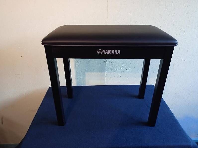 Sgabelli: Klavierhocker Yamaha, Neu, Typ NB-1B – Nuovo (secondo la descrizione) da Winterthur venduto da Winti-Piano 1