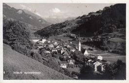 Küblis ca. 1940