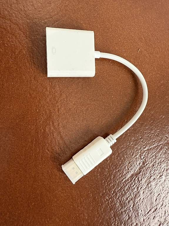 Cavi: Pc connector / adapter cable – Usato da Siebnen venduto da VenditaIre 3