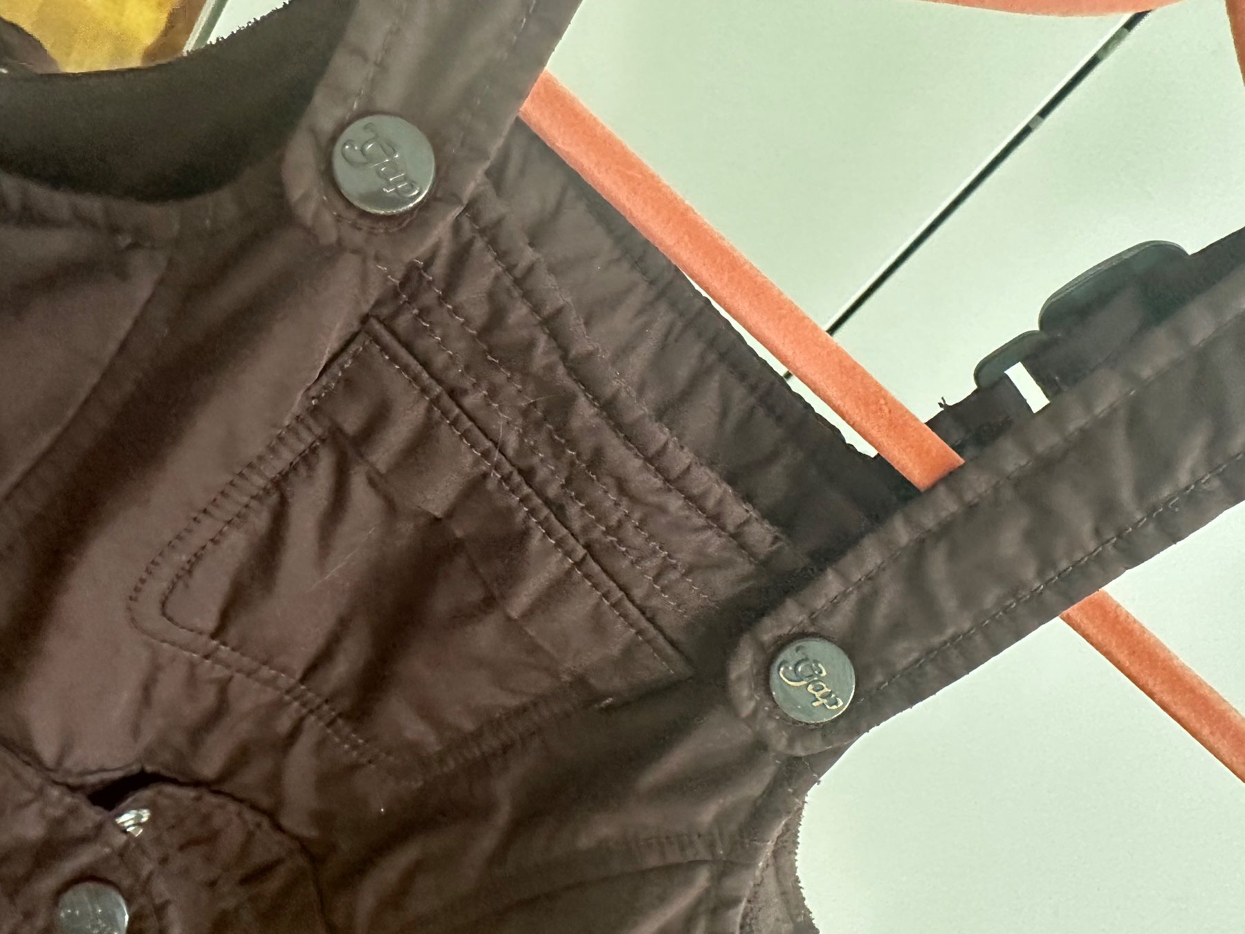 Gap Lotti & Set di vestiti: GAP Daunenjacke + Schneehose – Usato da Dürrenroth venduto da tvy_bh56 9