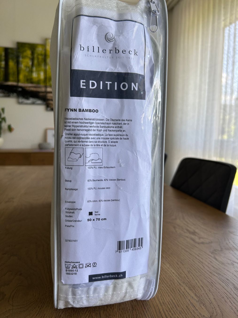 küchenrolle aus bambus Küchenrolle aus Bambusfasern – Rebellion