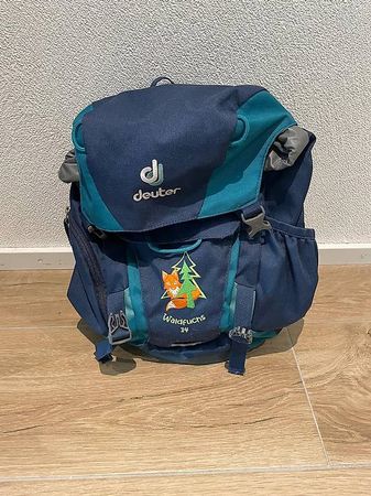 Deuter Waldfuchs Kinder Rucksack
