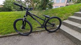  Fast neues Norco Rampage Dirtbike  Top Zustand!