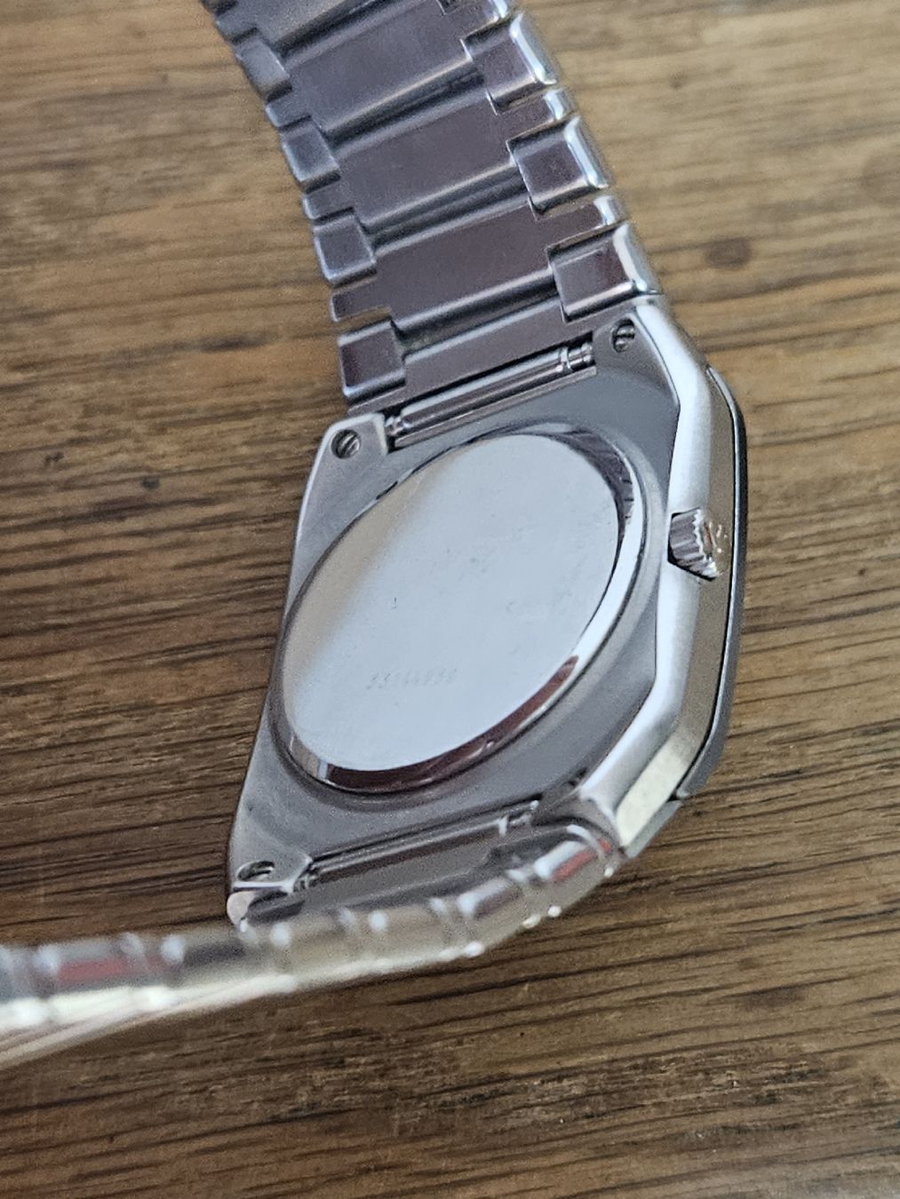 Rado Orologi: Rado Diastar Herrenuhr 28mm – Usato da Flamatt venduto da pie_f9zm 9