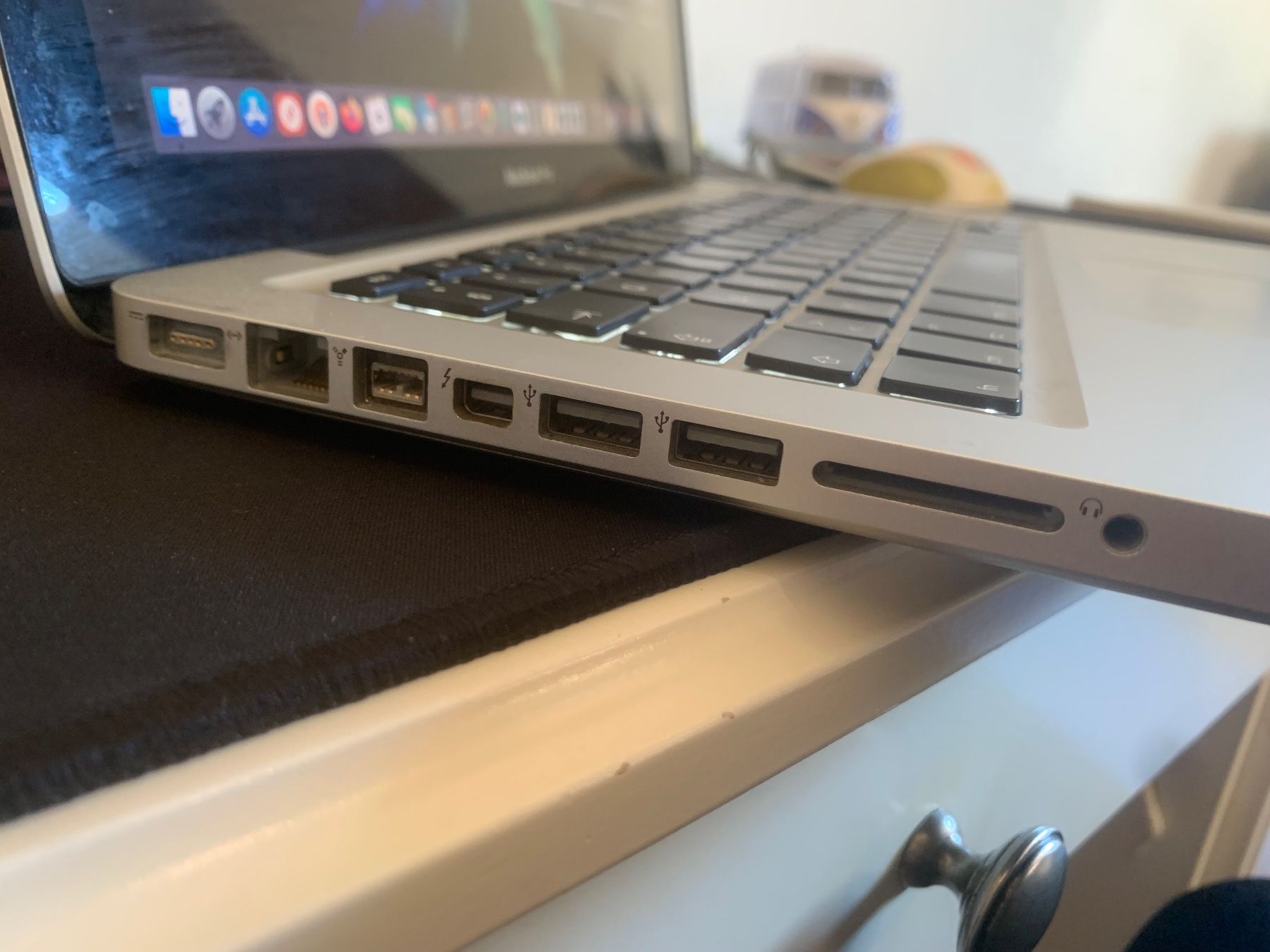 Apple Notebook: 1x Apple MacBook Pro + 1 Thunderbolt Display – Usato da Steinen venduto da ent_6c6t 9