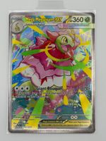 Pokemon Mega Meganium ex 272/217