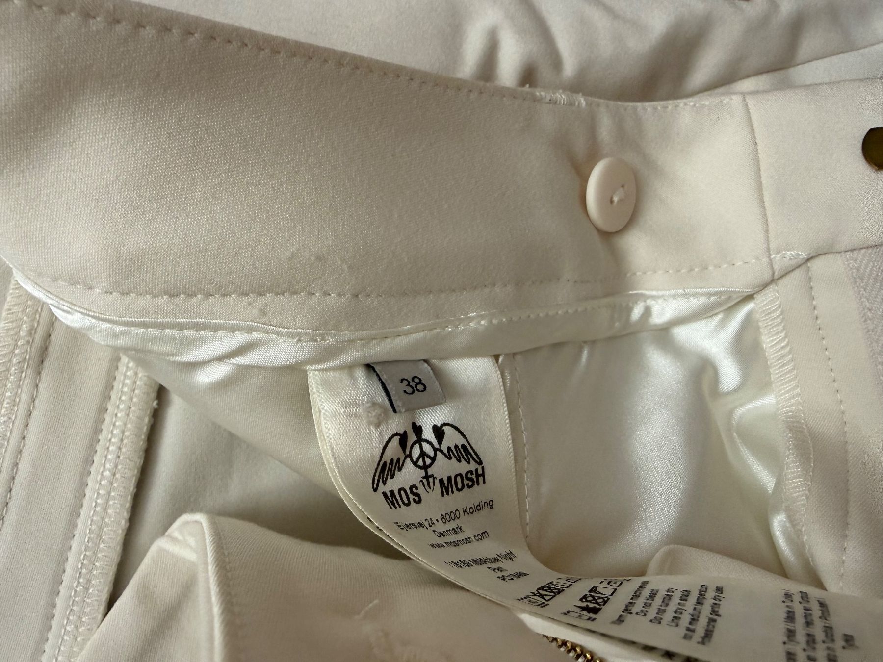 Mos mosh Hosen: MOS Mosh Hose 38 – Gebraucht aus Zürich von iva_7658 2
