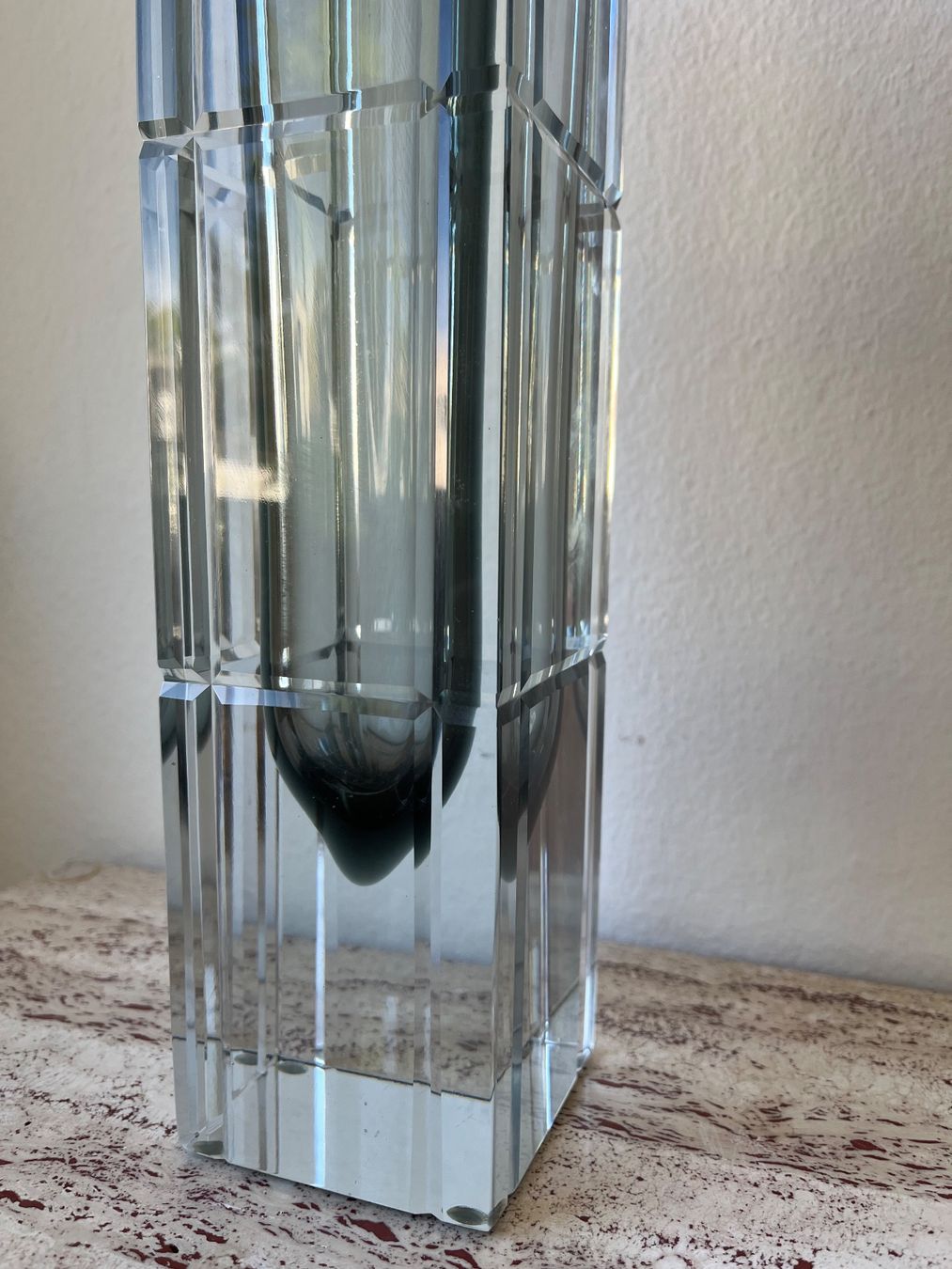 Murano Vasi & Recipienti: Murano Vase signiert – Usato da Zürich venduto da omni64 2