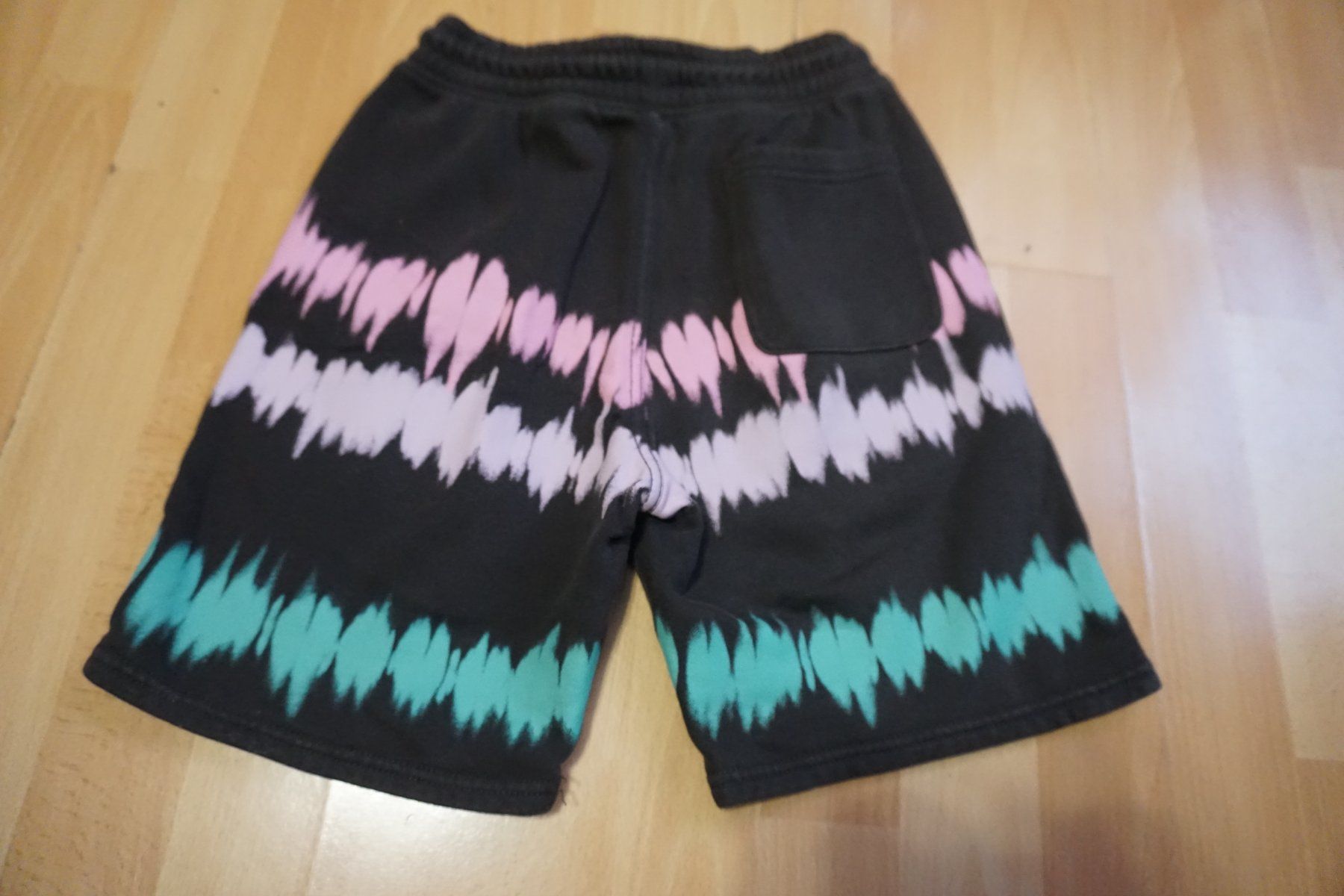 H&M Hosen: H&M Sommer Shorts, Gr. 134/140 – Gebraucht aus Zürich von einalemjena 3