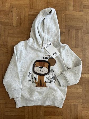 Pulli neu, 104