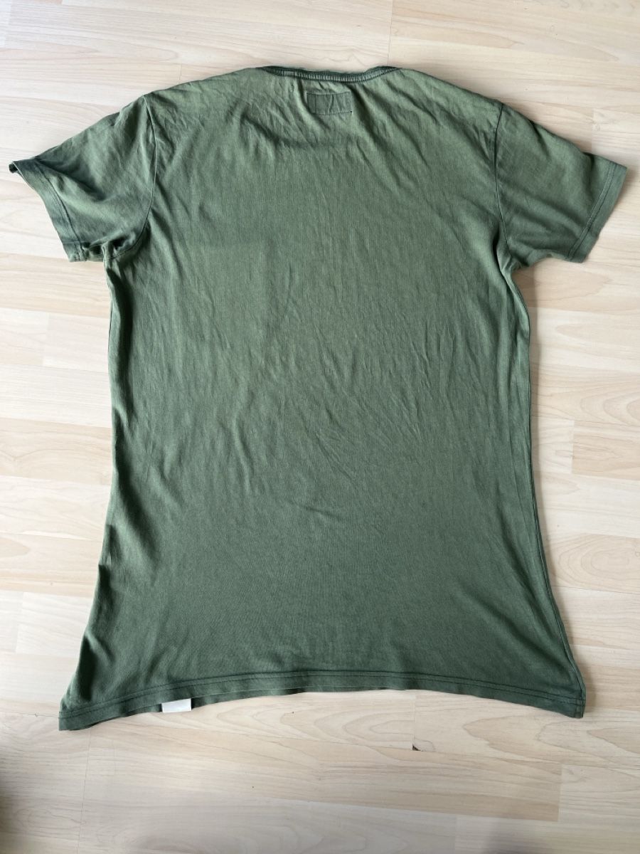 T-Shirts: T-shirt size M – Gebraucht aus Courtételle von joe_x9vm 2