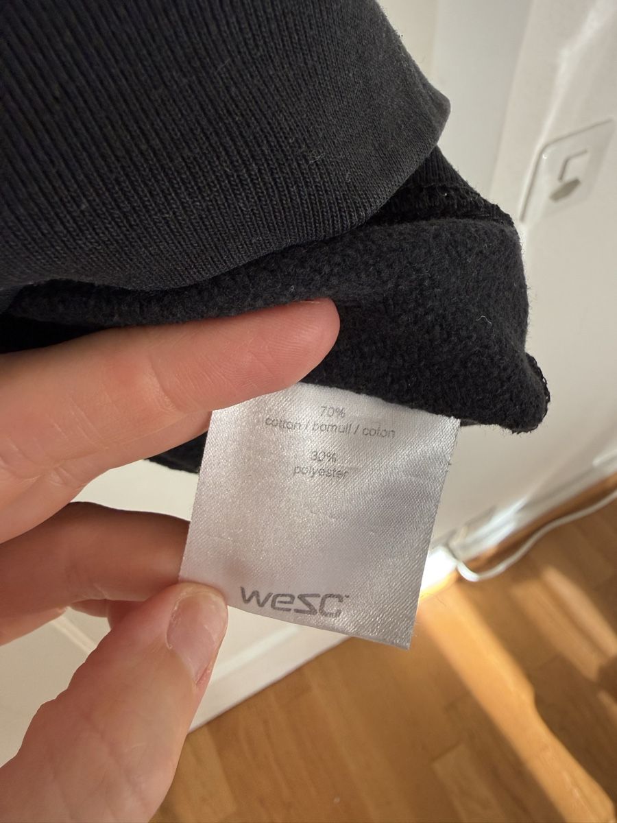 Pulls & Sweat-shirts: WESC Hoodie Gr. M – D'occasion à Zürich par Lenath22 3