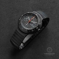 IWC Porsche Design Chrono 3701 FULLY SERVICED