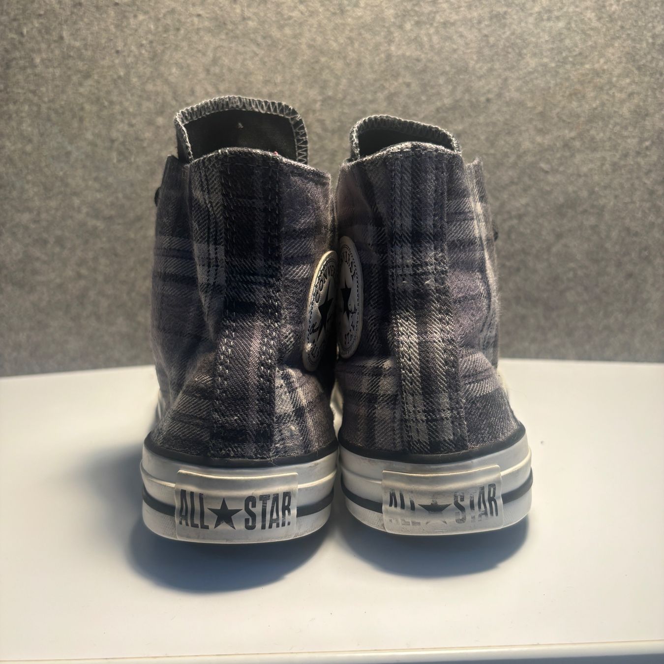 Converse Scarpe da uomo: Converse Chuck Taylor All Star Gr. 37.5 – Usato da Mollis venduto da GamingCorner 2