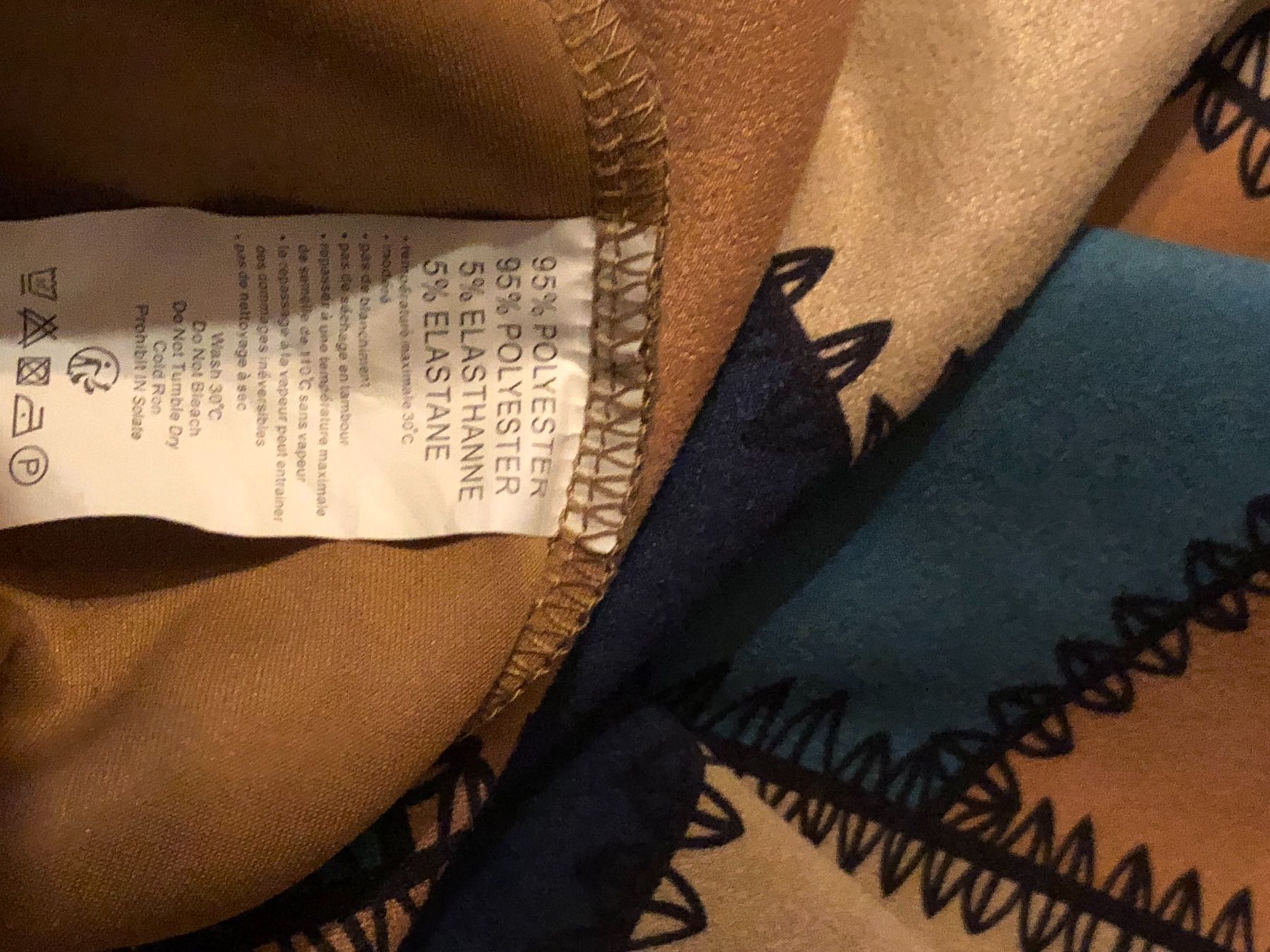 Vestiti: Damen wunderschönen Kleid Gr/M – Usato da Basel venduto da Ivana_4 6