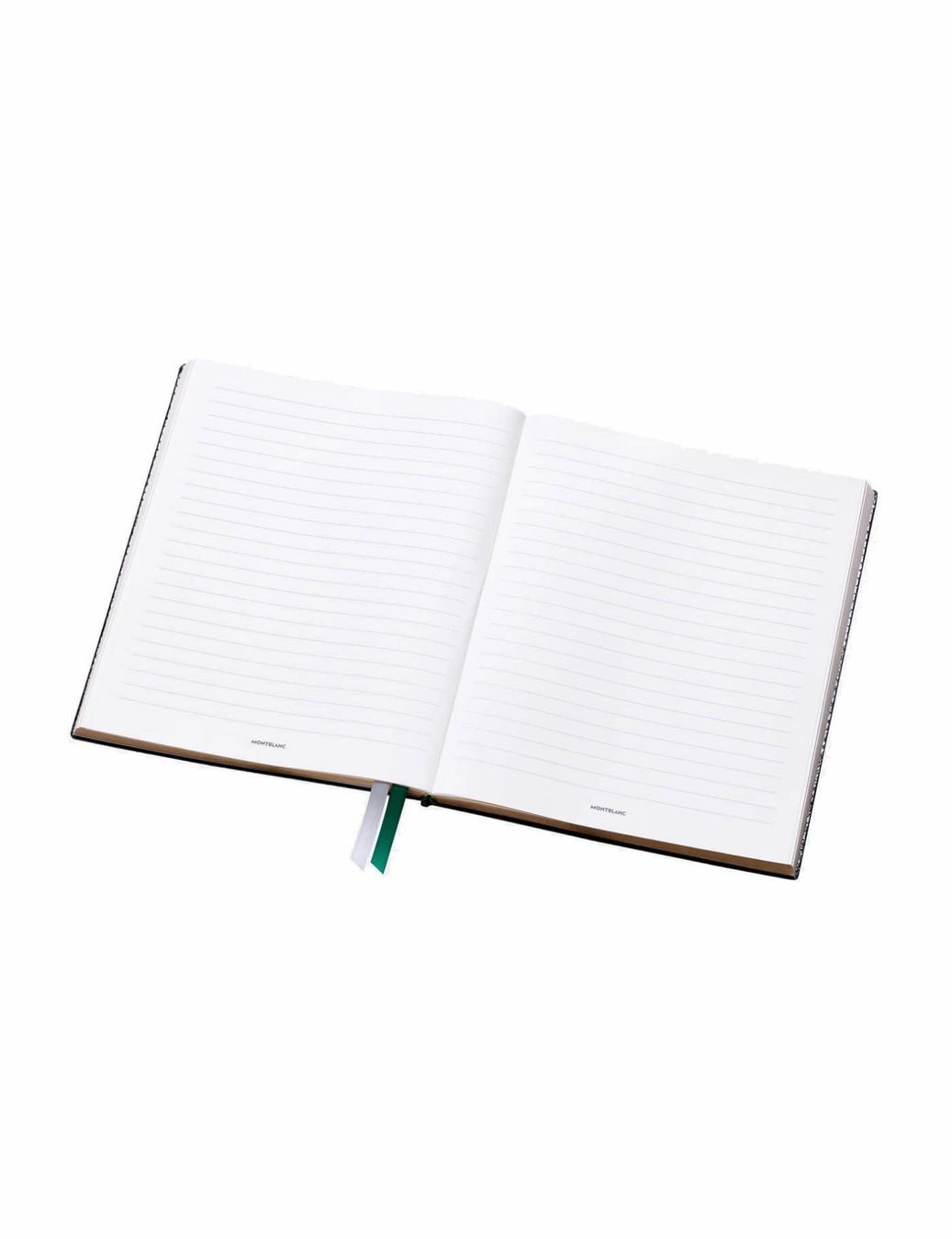 Montblanc Borse: NEU- Montblanc Notebook#149 Python Print Peacock Green lined – Nuovo e nell'imballaggio originale da Kilchberg ZH venduto da Luxury-Goods-CH 1