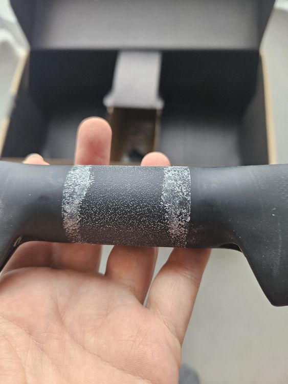 Pièces détachées: Lenker Roval Rapide – D'occasion à Zürich par yubr 3