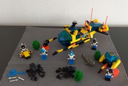 Lego Aquazone 6175