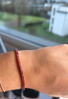 Rubin Tennisarmband