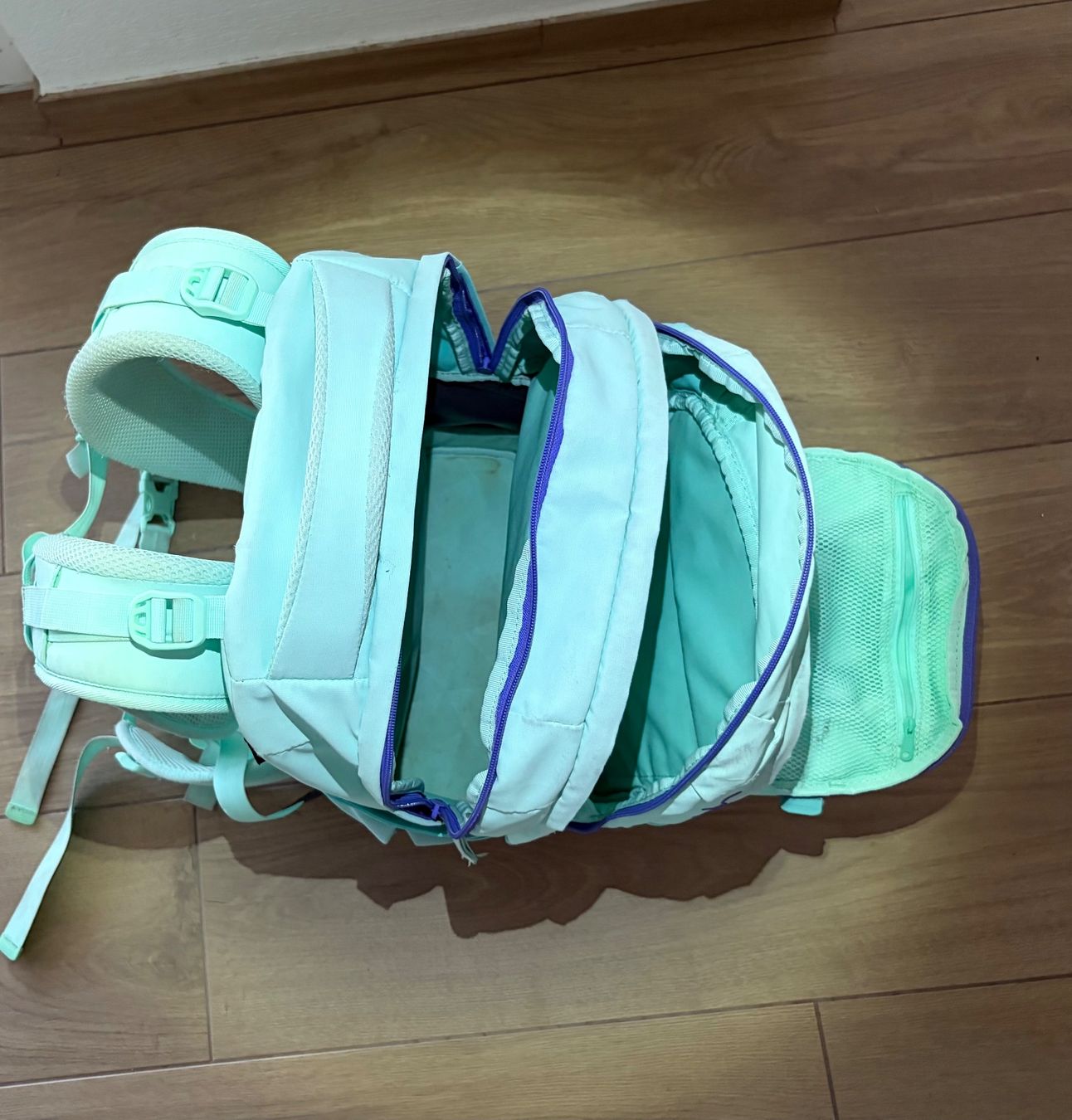 Satch Sacs & sacs à dos: Satch Schulranzen vom Now or Never Set – D'occasion à Männedorf par babsi20. 5