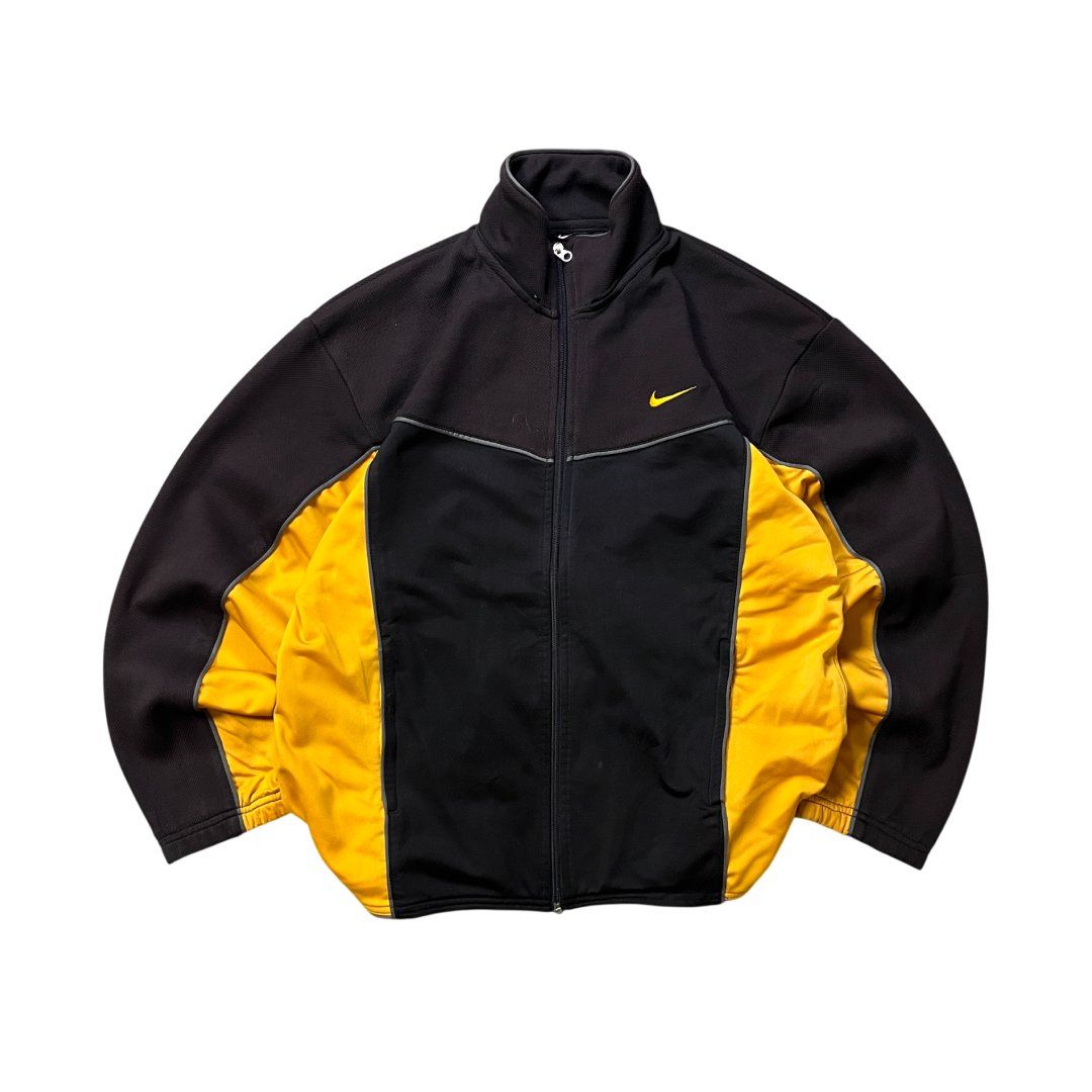 Nike Giacche: Vintage Nike Zip-up Jacket (M) – Usato da Chamoson venduto da Sapoloshop