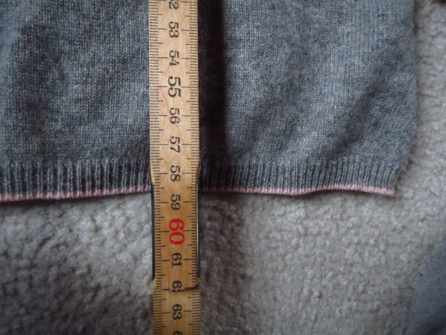 Pullover & Sweatshirts: toller FTC KASCHMIR Damen Pullover Gr M/   NP 569.- Euro – Gebraucht aus Kiental von Anna8702 7