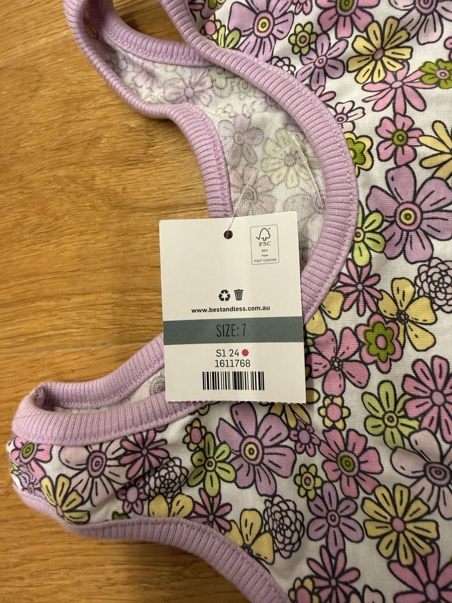Kleider & Röcke: Röckli & Jumpsuit – Neu und originalverpackt aus Winterthur von 2mirj 1
