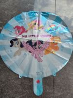 5 Folienballons Ballons My little Pony 45cm neu
