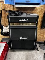 🔥 MARSHALL HALFSTACK 🔥