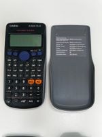 Taschenrechner - Casio fx-82DE PLUS