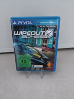 Wipeout 2048 (PS Vita)