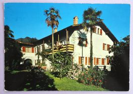 Bruderhof Emmaus, Losone