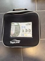 Schneeketten Topline TS 14 für 14"-18" Räder