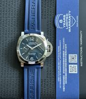 Panerai Luminor Marina Quaranta PAM01270 / PAM01370