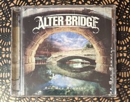 Alter Bridge - One Day Remains, USA Altern. Metal Album 2004