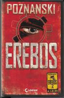 Ursula Poznanski - Erebos