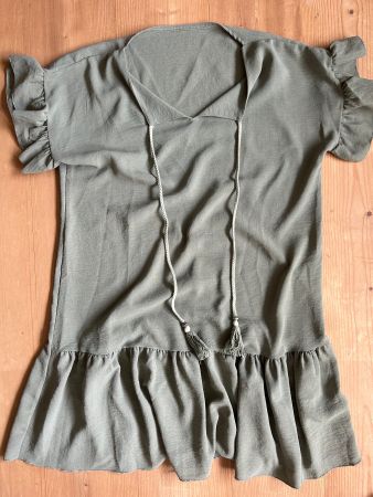 Robe été femme