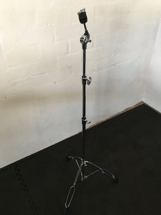 PEARL doublebraced cymbal stand Kaufen auf Ricardo