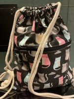 Turn/Freizeitbeutel/Rucksack