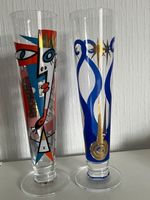 Ritzenhoff Glas Davor Markovic - Beppe Facente 2 Vases