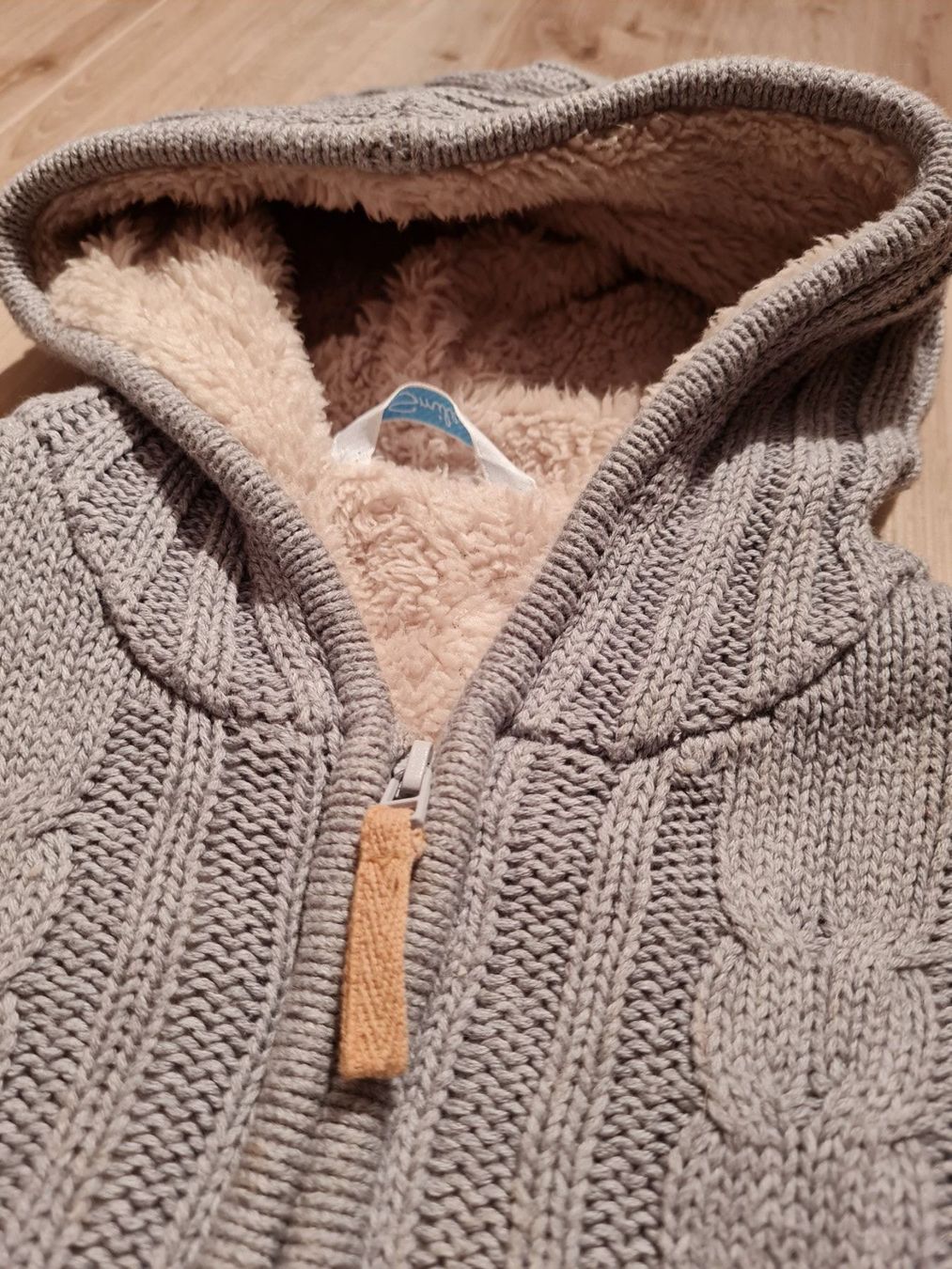 Giacche & Cappotti: Jacke, Gr. 80, Topp Zustand!!! – Usato da Ellikon an der Thur venduto da nicibaur 1