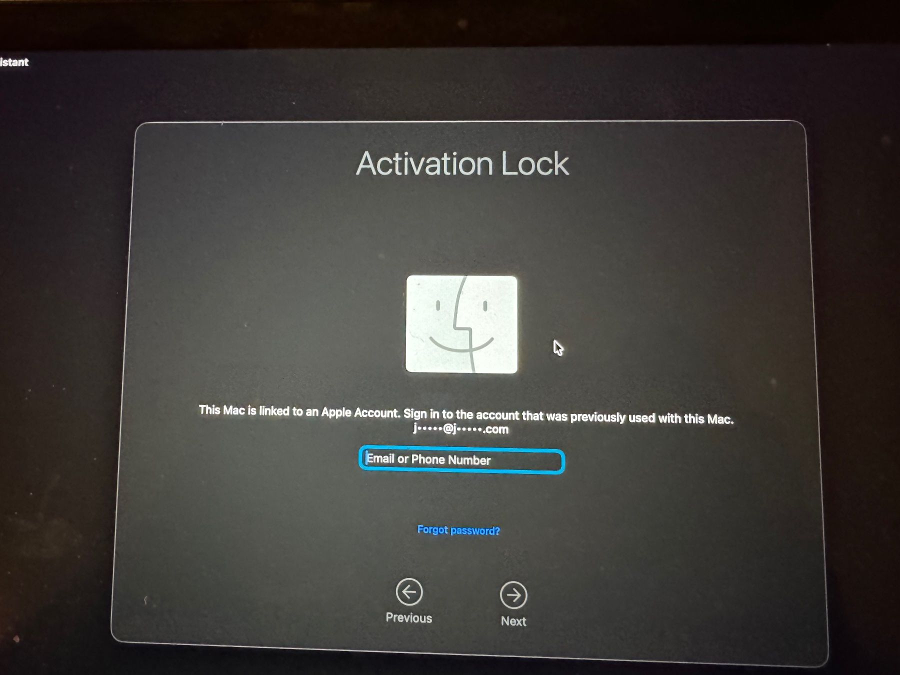 Apple Notebooks: MacBook Air 13 Zoll – Defekt aus Adliswil von Busys 1