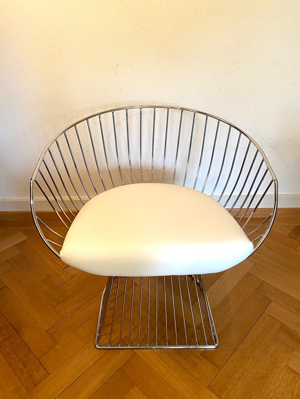 Poltrone: Design Sessel Chair – Usato da Olten venduto da sportwelt 8