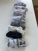 10 sportsocken gr 31-34