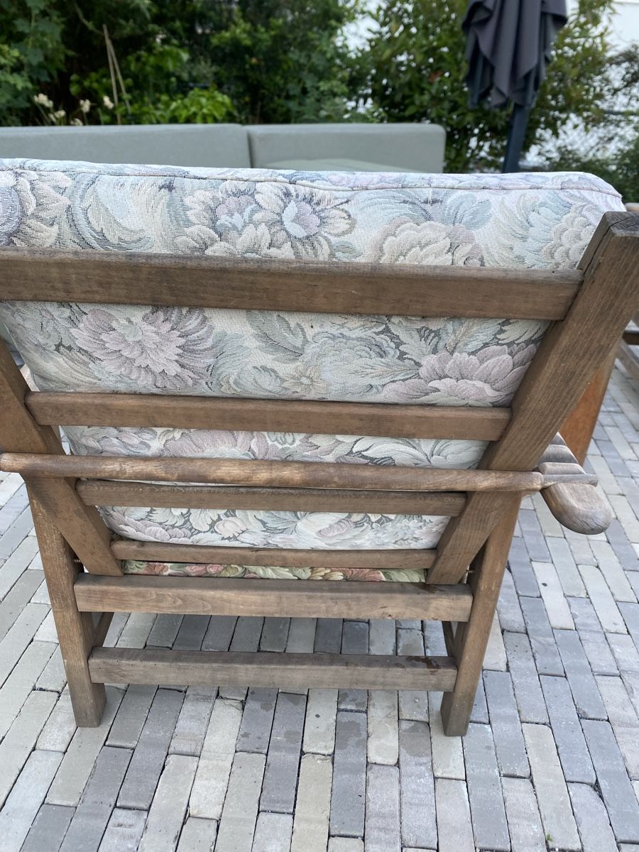 Poltrone: Sessel  – Usato da Chur venduto da flamingo2013 3