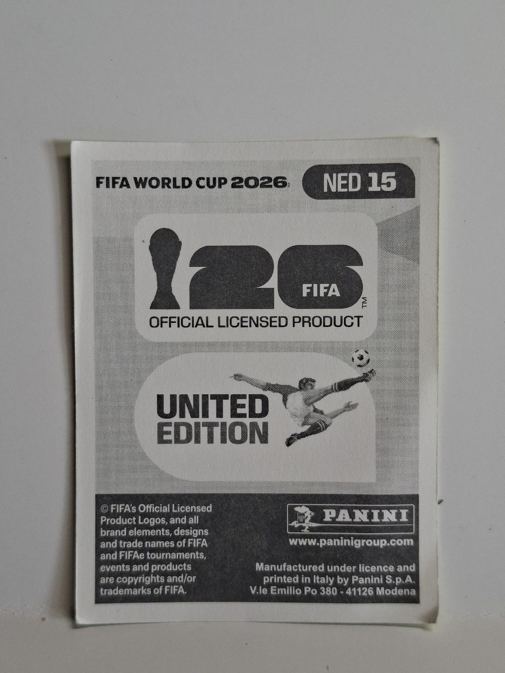 Panini Carte collezionabili: Panini FIFA 365 Sticker Xavi Simons Netherlands – Nuovo (secondo la descrizione) da Zuzwil BE venduto da Fiu 1