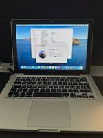 Macbook 13.3 Zoll