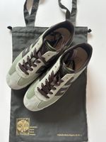 Back 70 Streetwear Sneaker