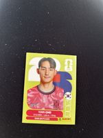 Panini KOR 5