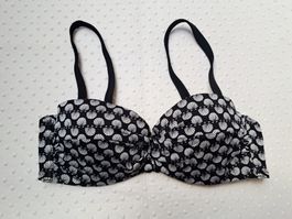 NEU! Modischer Calida Bikini Gr. 38A